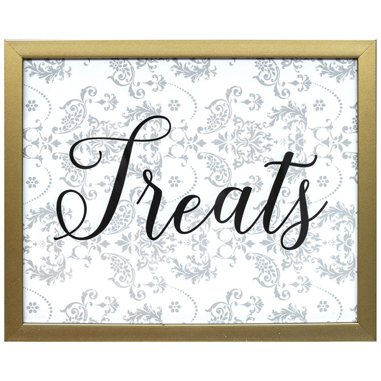 Treats