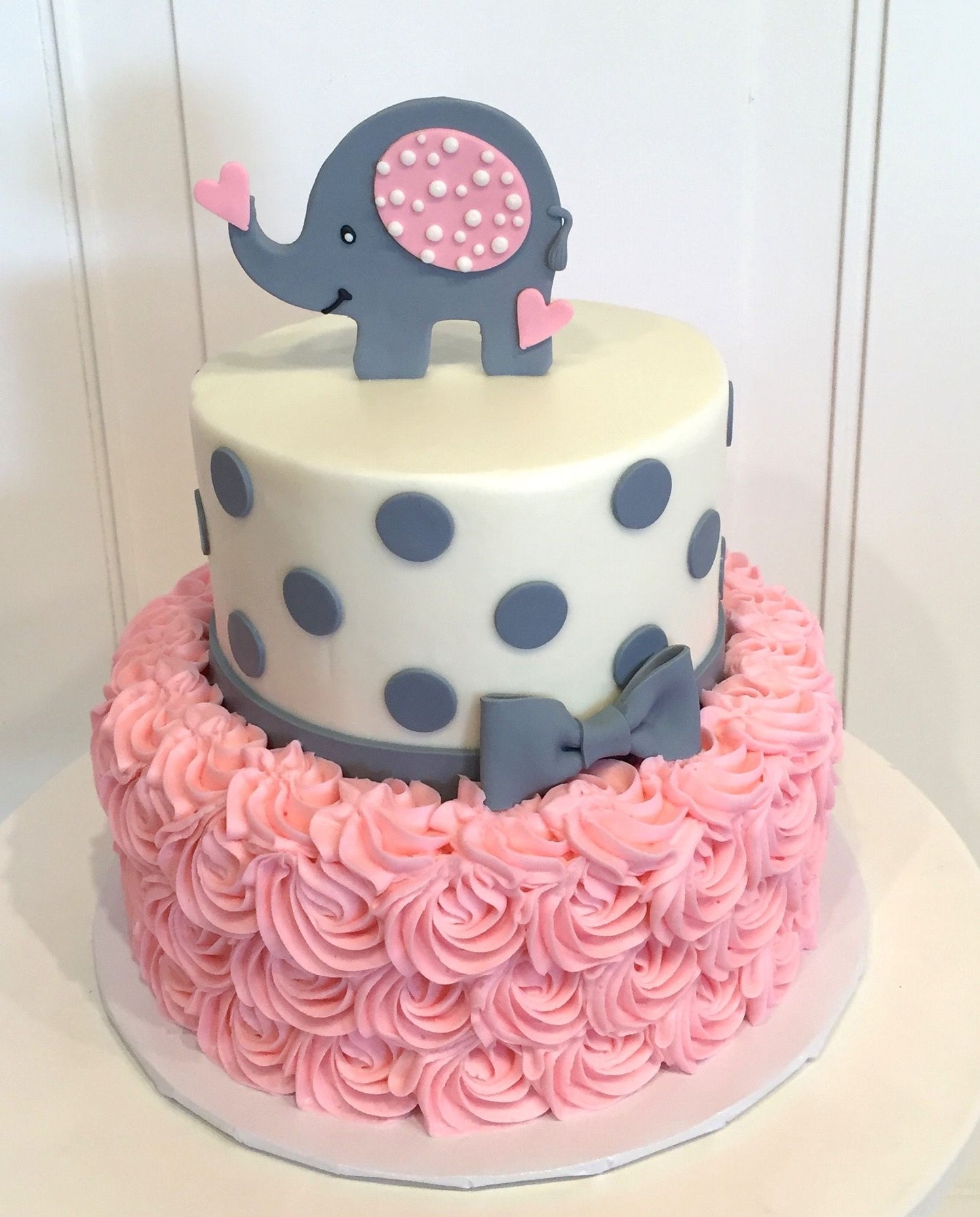 Decorated Cakes