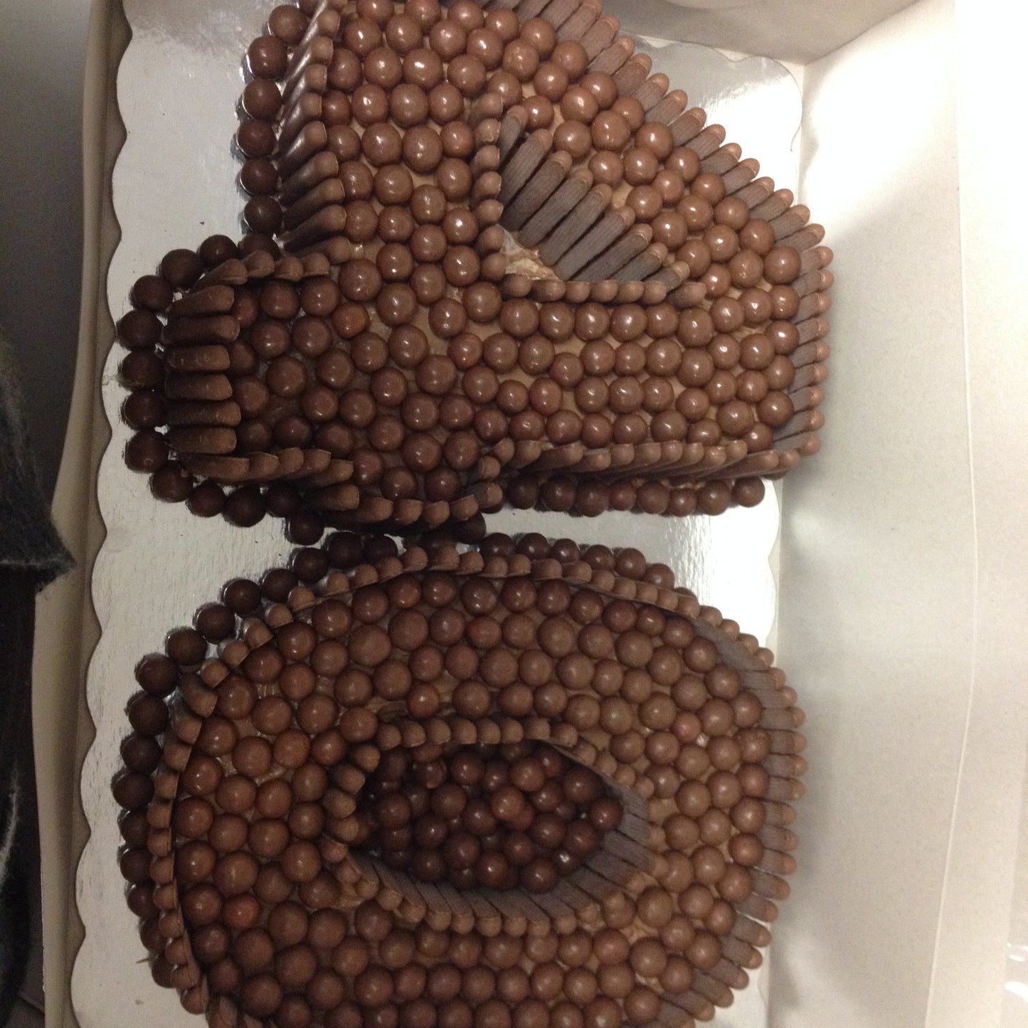 Decorated Cakes