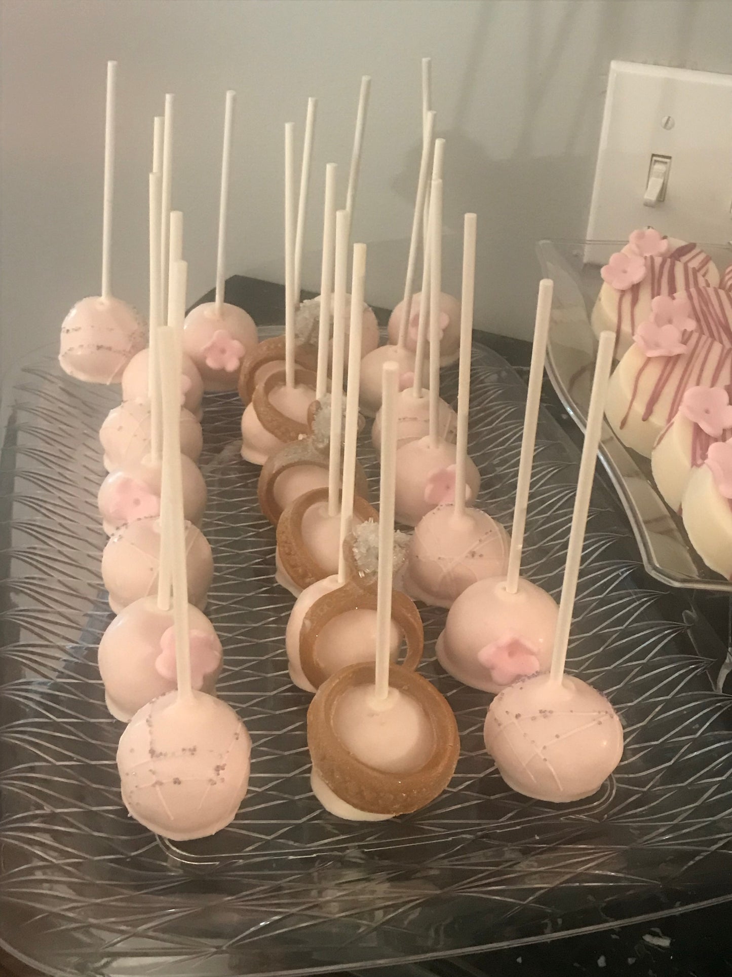 Cake Pops