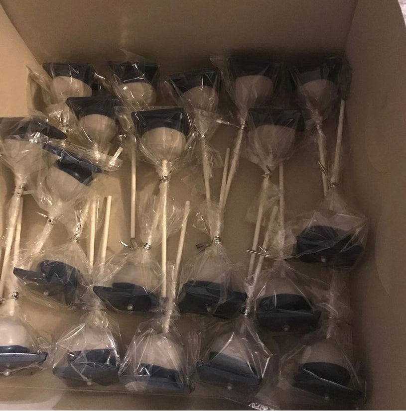 Cake Pops