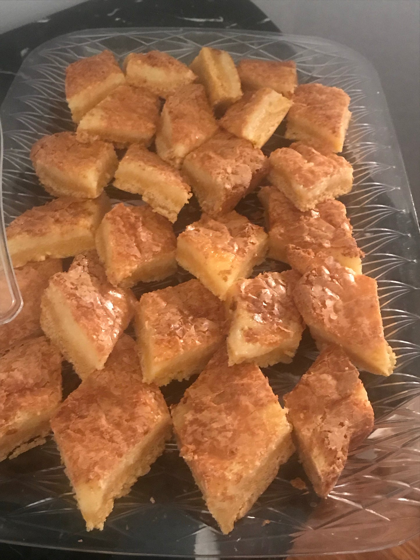 Chess Squares