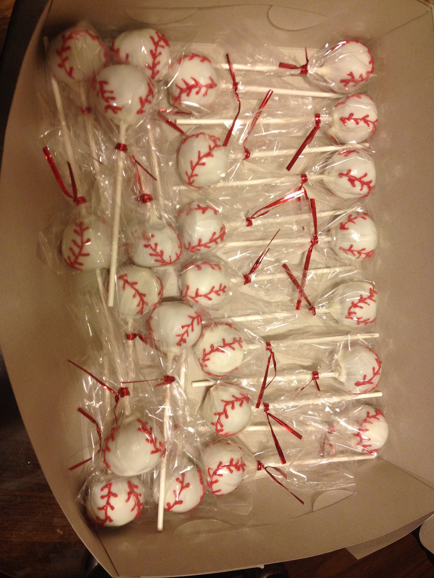 Cake Pops