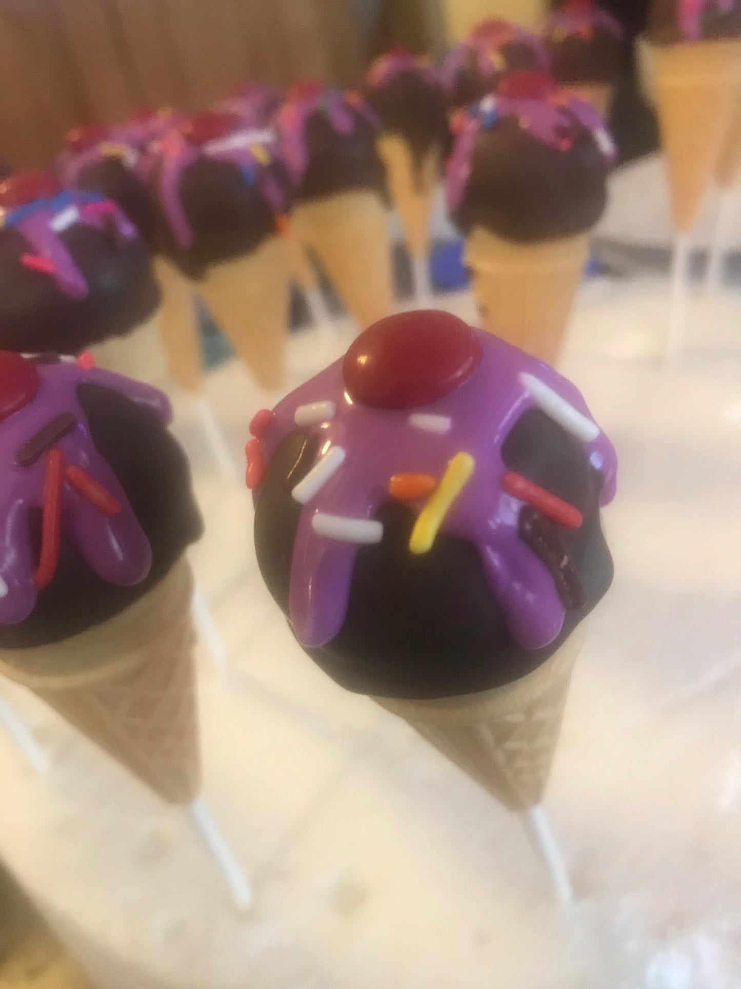 Cake Pops