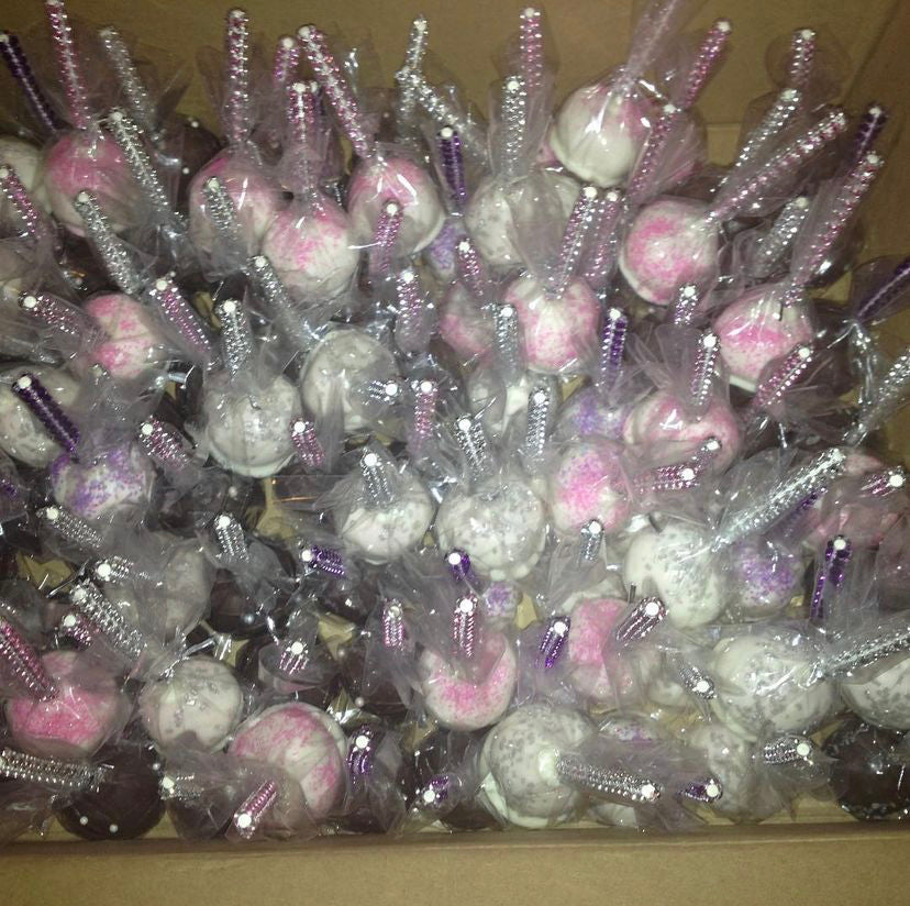 Cake Pops