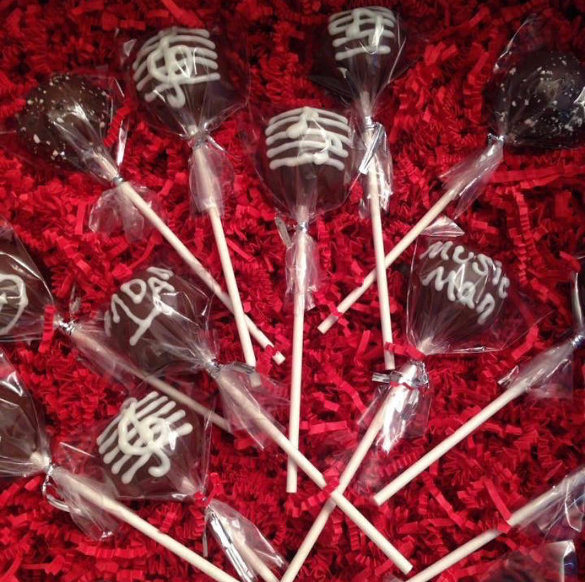Cake Pops