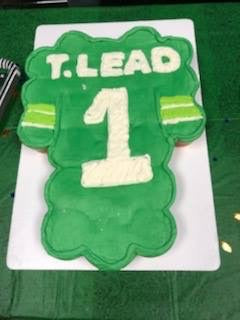 Cupcake Pull-a-Part Cake