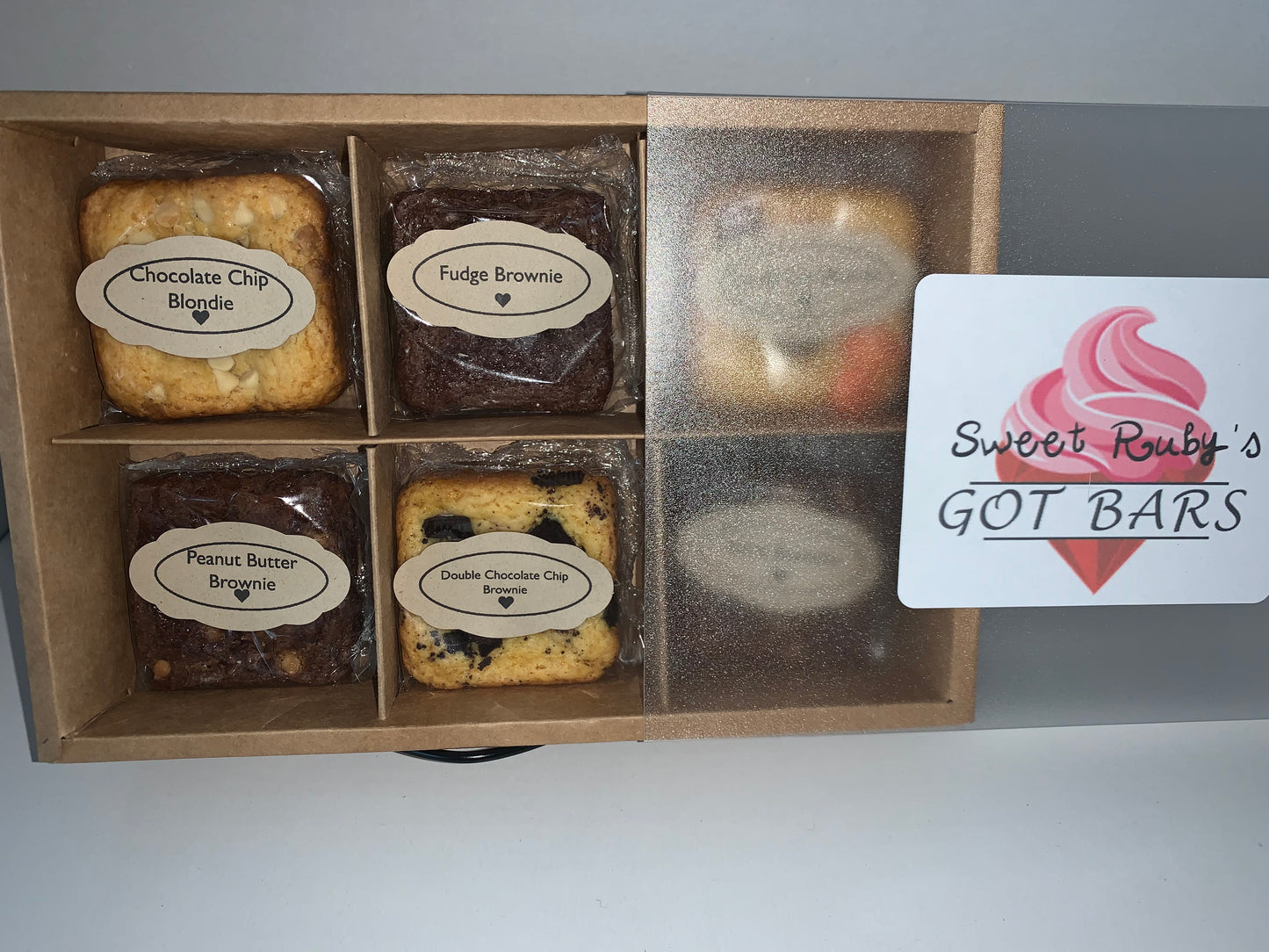 Brownies (12pk)
