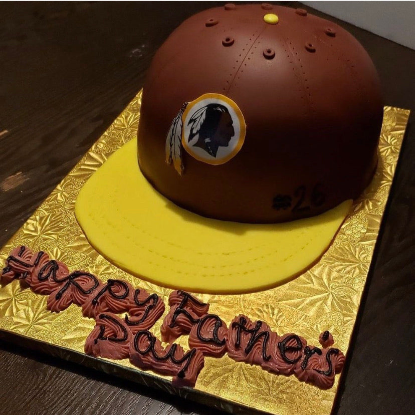 Decorated Cakes
