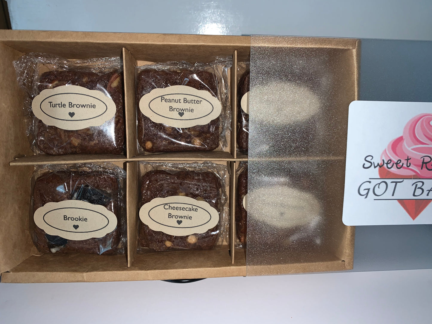 Brownies (12pk)