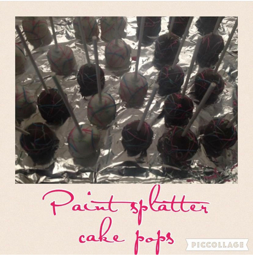 Cake Pops