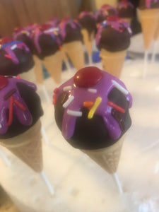 Cake Pops