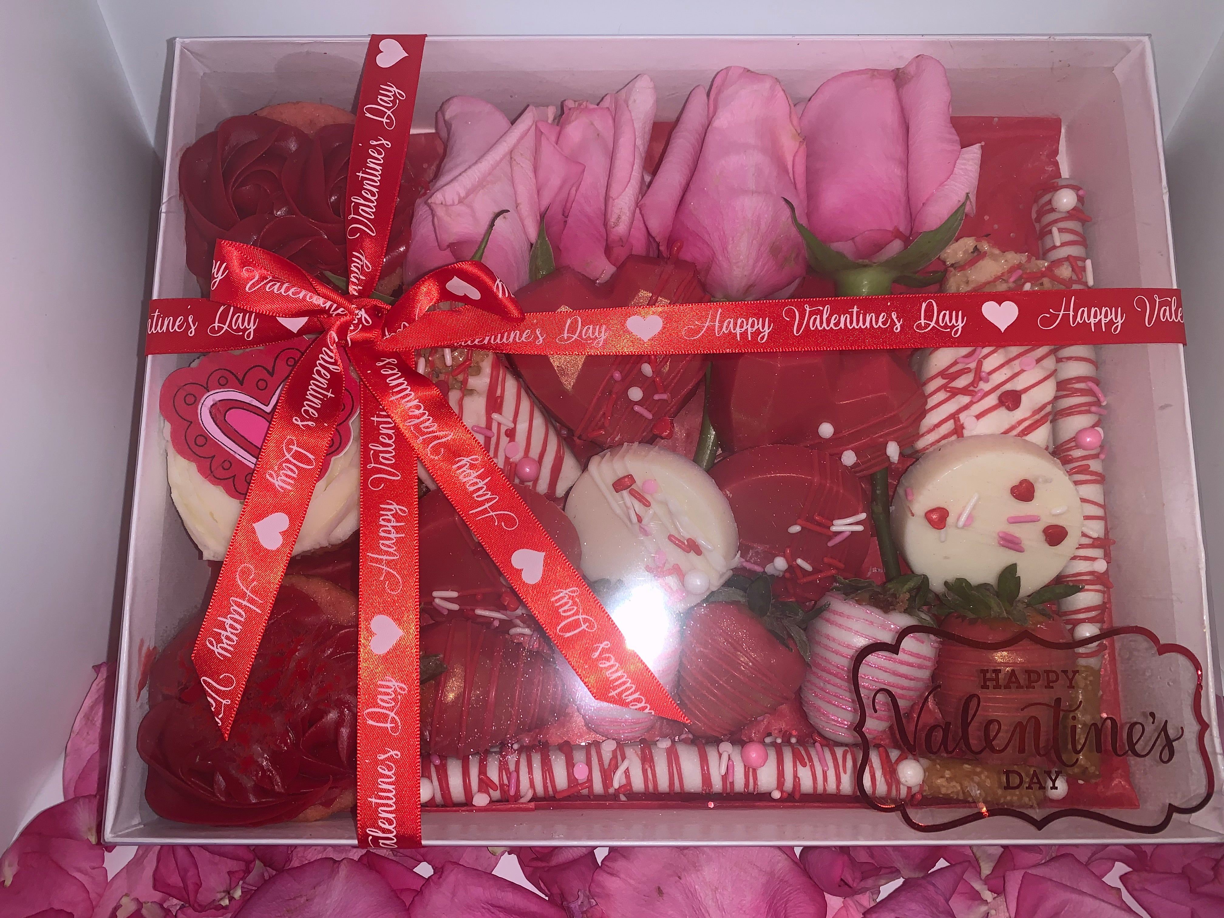 Valentine’s Day Box (Discounts Available)