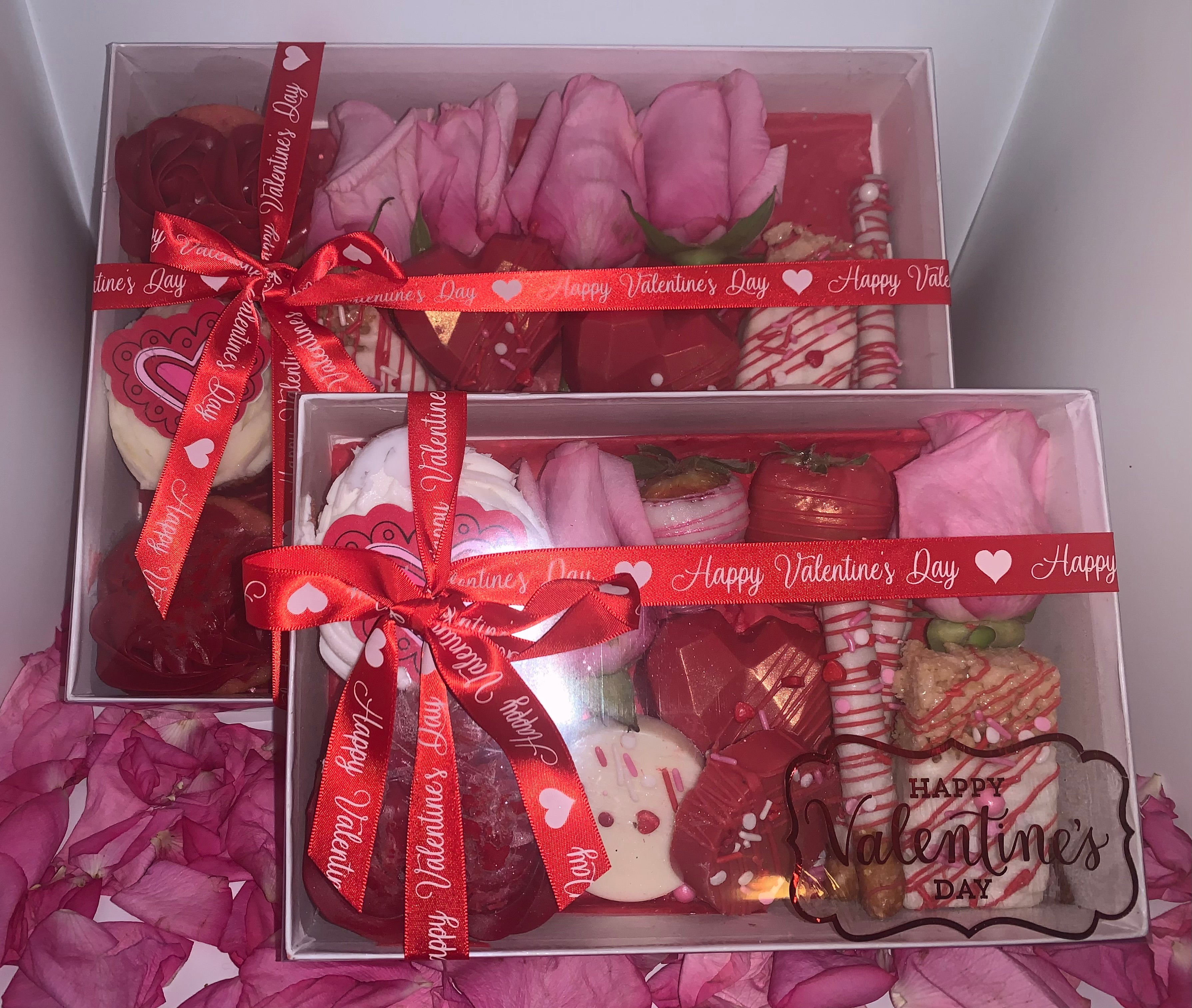 Valentine’s Day Box (Discounts Available)
